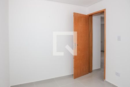 Quarto 1 de apartamento para alugar com 2 quartos, 50m² em Vila Romana, São Paulo