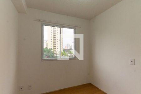 Quarto 2 de apartamento para alugar com 2 quartos, 38m² em Tatuapé, São Paulo