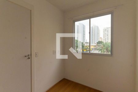 Quarto 1 de apartamento para alugar com 2 quartos, 38m² em Tatuapé, São Paulo