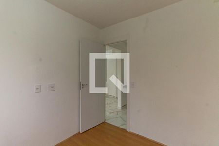 Quarto 2 de apartamento para alugar com 2 quartos, 38m² em Tatuapé, São Paulo