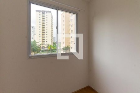 Quarto 1 de apartamento para alugar com 2 quartos, 38m² em Tatuapé, São Paulo