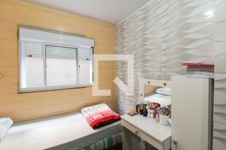 Quarto 2 de casa para alugar com 2 quartos, 70m² em Harmonia, Canoas