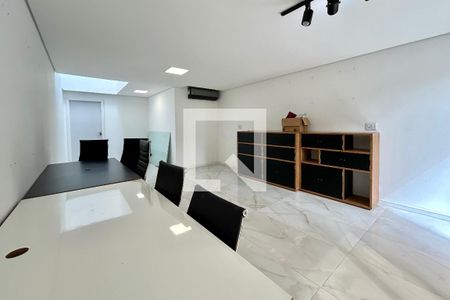 Sala 2 de casa para alugar com 2 quartos, 120m² em Centro, Florianópolis