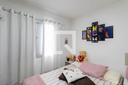 Quarto 2 de apartamento à venda com 3 quartos, 100m² em Colônia (zona Leste), São Paulo