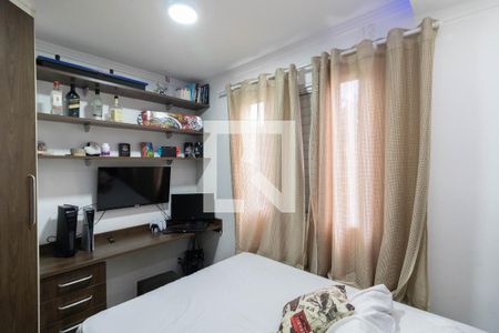 Quarto 1 de apartamento à venda com 3 quartos, 100m² em Colônia (zona Leste), São Paulo