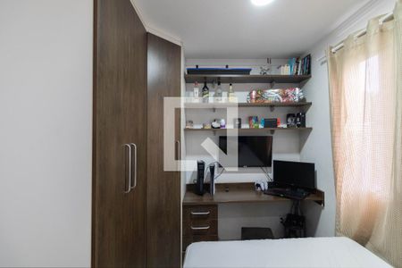 Quarto 1 de apartamento à venda com 3 quartos, 100m² em Colônia (zona Leste), São Paulo