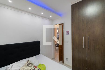 Quarto 1 de apartamento à venda com 3 quartos, 100m² em Colônia (zona Leste), São Paulo