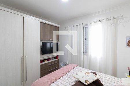 Quarto 2 de apartamento à venda com 3 quartos, 100m² em Colônia (zona Leste), São Paulo