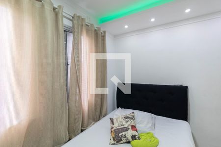 Quarto 1 de apartamento à venda com 3 quartos, 100m² em Colônia (zona Leste), São Paulo