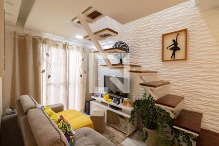 Apartamento à venda com 3 quartos, 100m² em Colônia (zona Leste), São Paulo