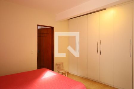 Quarto 1 - Suíte de casa à venda com 3 quartos, 360m² em Parada Xv de Novembro, São Paulo