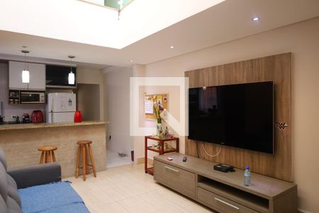 Sala de casa à venda com 3 quartos, 360m² em Parada Xv de Novembro, São Paulo