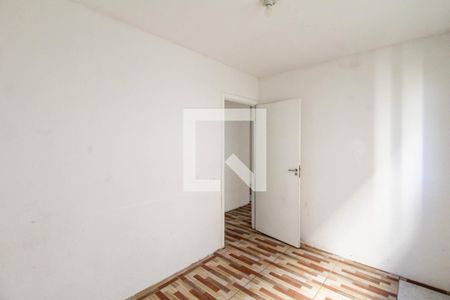 Quarto 1 de apartamento para alugar com 2 quartos, 41m² em Olaria, Canoas