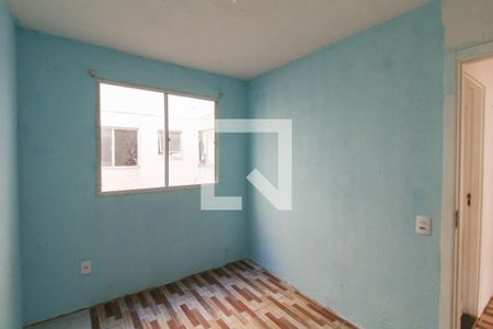 Quarto 2 de apartamento para alugar com 2 quartos, 41m² em Olaria, Canoas