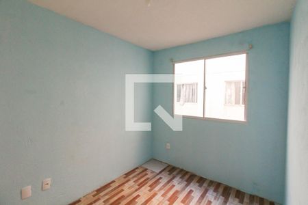 Quarto 2 de apartamento para alugar com 2 quartos, 41m² em Olaria, Canoas
