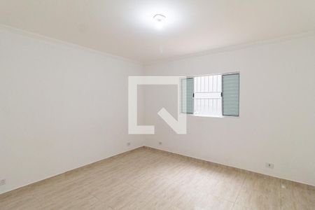 Suíte de casa para alugar com 2 quartos, 70m² em Parque Santa Teresa, Carapicuíba