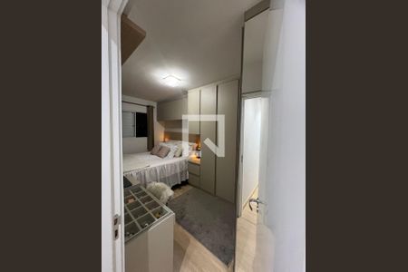 Quarto de apartamento à venda com 2 quartos, 68m² em Parque Assuncao, Taboão da Serra