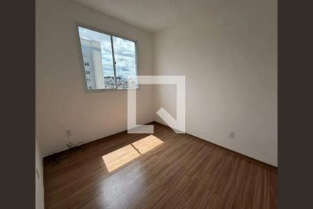 Apartamento para alugar com 2 quartos, 53m² em Novo Riacho, Contagem