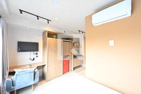 Sala/Quarto de kitnet/studio à venda com 1 quarto, 45m² em Vila Mariana, São Paulo