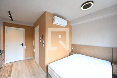 Sala/Quarto de kitnet/studio à venda com 1 quarto, 45m² em Vila Mariana, São Paulo