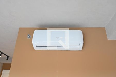 Sala/Quarto de kitnet/studio à venda com 1 quarto, 45m² em Vila Mariana, São Paulo