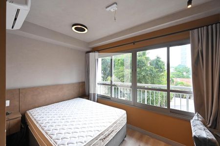 Sala/Quarto de kitnet/studio à venda com 1 quarto, 45m² em Vila Mariana, São Paulo