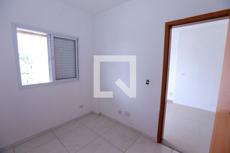 Quarto 1 de apartamento para alugar com 2 quartos, 60m² em Jardim Mangalot, São Paulo