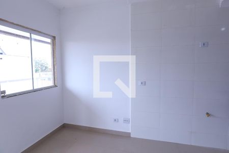 Sala de apartamento para alugar com 2 quartos, 60m² em Jardim Mangalot, São Paulo