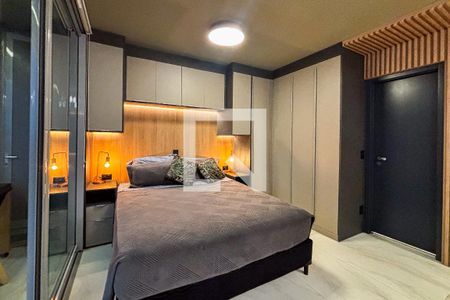 Apartamento para alugar com 1 quarto, 45m² em Pinheiros, São Paulo