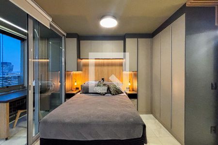 Apartamento para alugar com 1 quarto, 45m² em Pinheiros, São Paulo