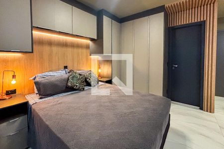 Apartamento para alugar com 1 quarto, 45m² em Pinheiros, São Paulo