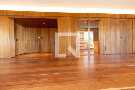 Foto 04 de apartamento à venda com 3 quartos, 193m² em Itaim Bibi, São Paulo
