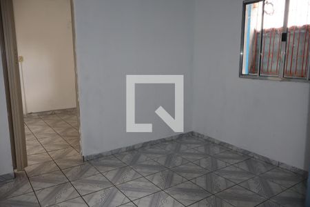 Quarto de casa para alugar com 1 quarto, 60m² em Parque Boa Esperança, São Paulo