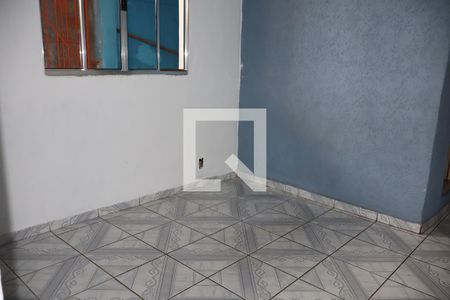 Quarto de casa para alugar com 1 quarto, 60m² em Parque Boa Esperança, São Paulo