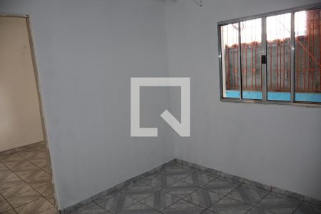 Quarto de casa para alugar com 1 quarto, 60m² em Parque Boa Esperança, São Paulo