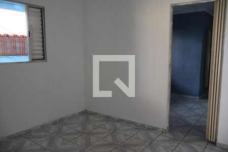 Sala de casa para alugar com 1 quarto, 60m² em Parque Boa Esperança, São Paulo