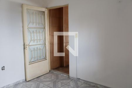 Sala de casa para alugar com 1 quarto, 60m² em Parque Boa Esperança, São Paulo