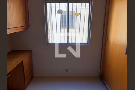 Quarto de apartamento à venda com 3 quartos, 80m² em Barreto, Niterói