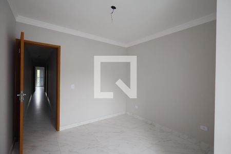 Suíte de casa à venda com 3 quartos, 122m² em Vila Mazzei, São Paulo