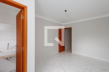 Suíte 1 de casa à venda com 3 quartos, 122m² em Vila Mazzei, São Paulo