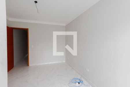 Suíte 1 de casa à venda com 3 quartos, 122m² em Vila Mazzei, São Paulo