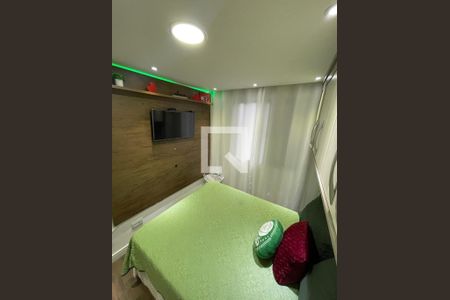 Quarto de apartamento para alugar com 2 quartos, 47m² em Água Chata, Guarulhos