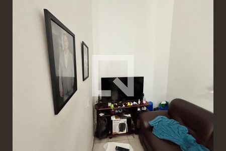 Sala/Cozinha de apartamento à venda com 1 quarto, 34m² em Jardim Penha, São Paulo