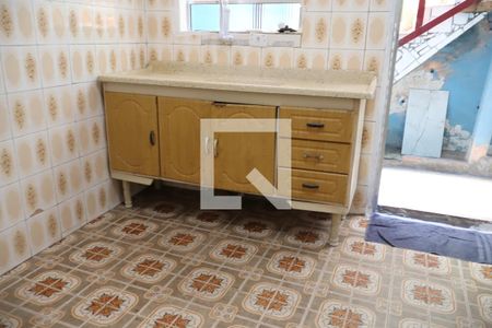 Casa para alugar com 1 quarto, 40m² em Parque Boa Esperança, São Paulo