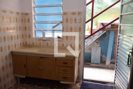 Casa para alugar com 1 quarto, 40m² em Parque Boa Esperança, São Paulo