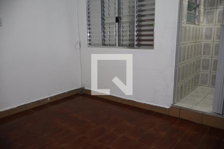 Casa para alugar com 1 quarto, 40m² em Parque Boa Esperança, São Paulo