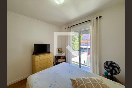 Suíte de casa para alugar com 3 quartos, 294m² em Jardim Cidalia, São Paulo