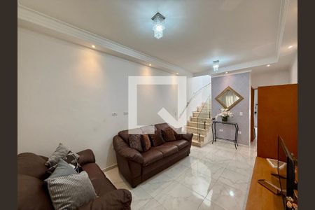 Sala de casa para alugar com 3 quartos, 294m² em Jardim Cidalia, São Paulo