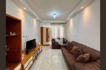 Sala de casa para alugar com 3 quartos, 294m² em Jardim Cidalia, São Paulo