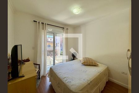 Suíte  de casa para alugar com 3 quartos, 294m² em Jardim Cidalia, São Paulo